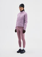 Heat-Seal Primaloft Gold Label Running Puffer Jacket