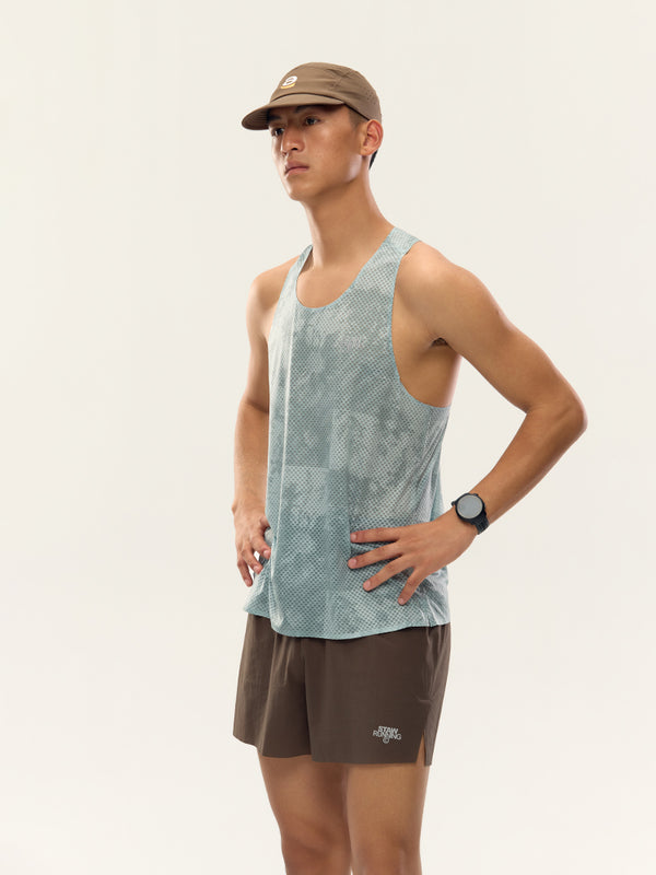 Men's Blossom With Every Step 细节图