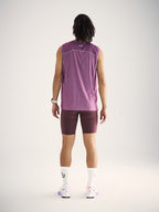 Zoned Performance Running Singlet