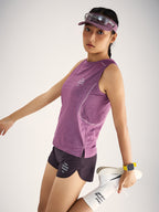 Zoned Performance Running Singlet