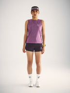 Zoned Performance Running Singlet