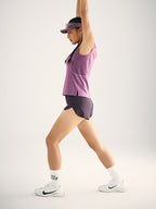Zoned Performance Running Singlet
