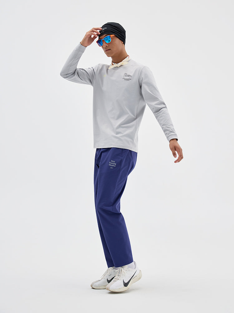 Fleece Everyday Jogger Pants