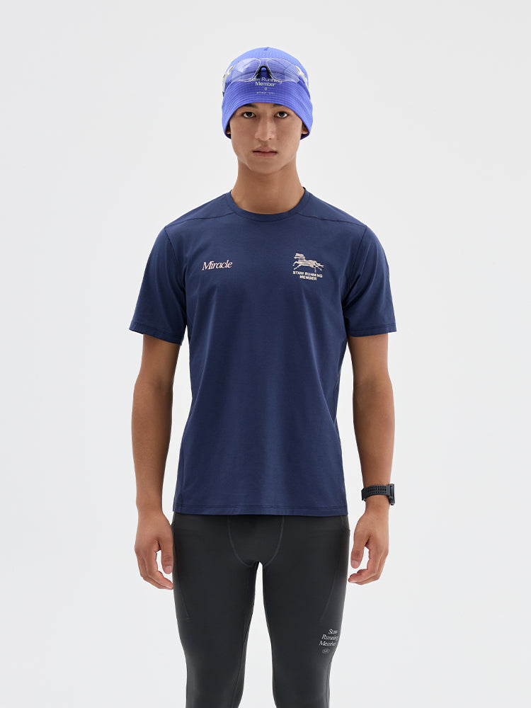 Qiji (Miracle)Tee
