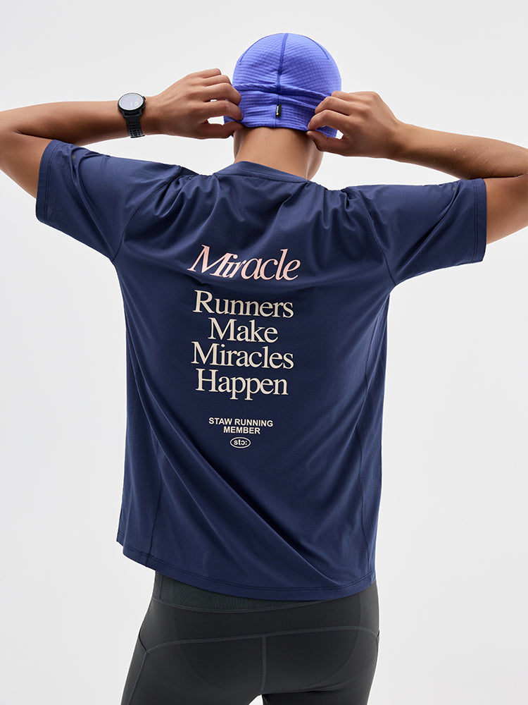 Qiji (Miracle)Tee