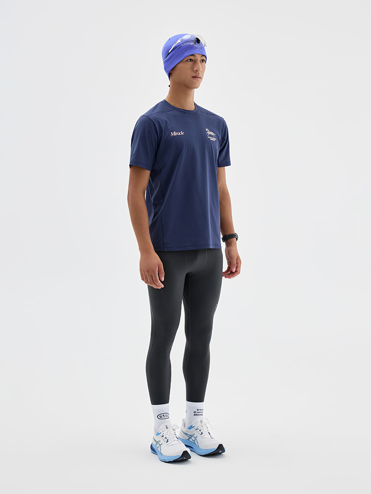 Qiji (Miracle)Tee