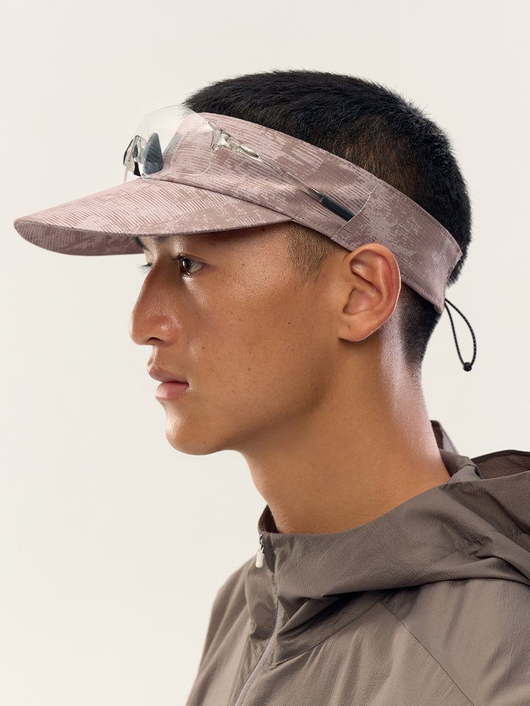 Sunshade Running Visor