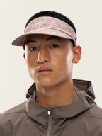Sunshade Running Visor