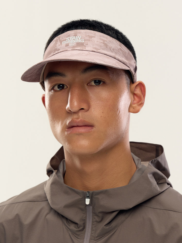 Sunshade Running Visor