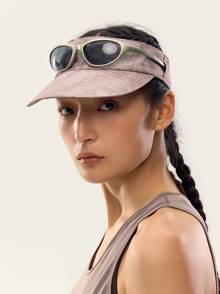 Sunshade Running Visor