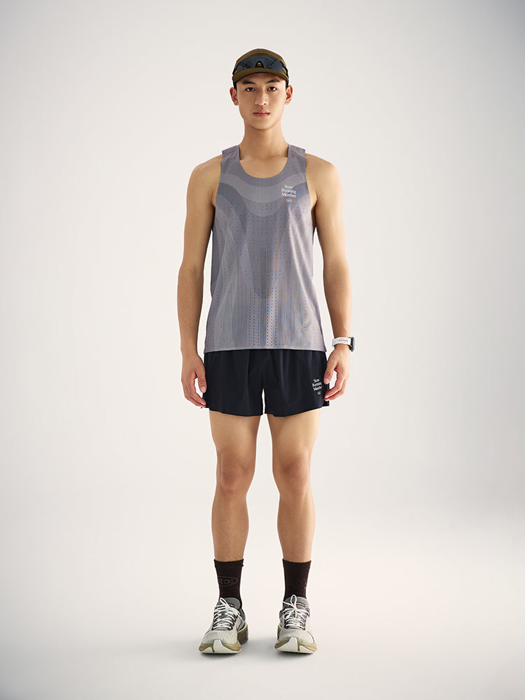 Wind Tunnel Race Singlet