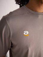 Music-Themed Printed Running T-Shirt