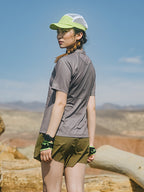 Trail Zoned Cooling Short Sleeve