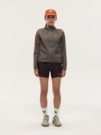 Wind-Resistant Running Jacket