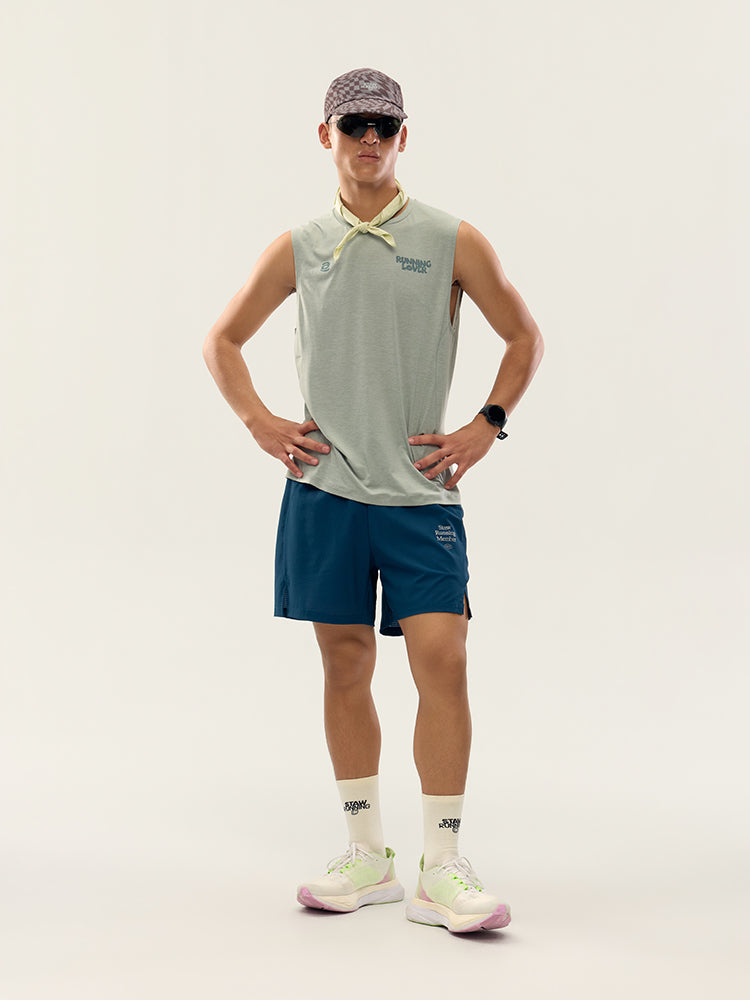 Casual Sports Running Shorts