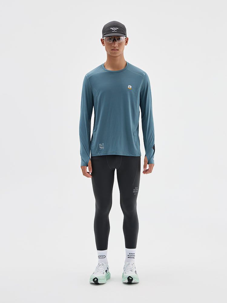 15℃ 2.0 Running Long-Sleeve Top