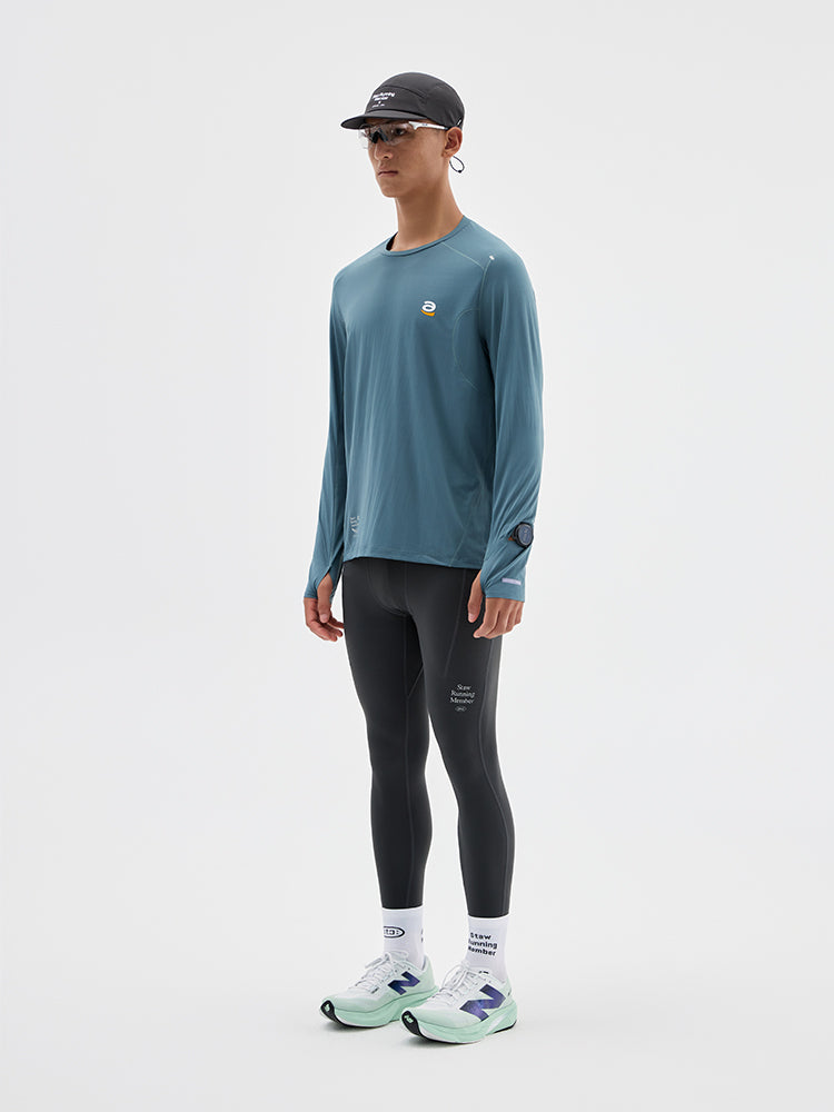 15℃ 2.0 Running Long-Sleeve Top