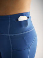 5-Inch Race Tight Shorts