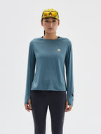 15℃ 2.0 Running Long-Sleeve Top