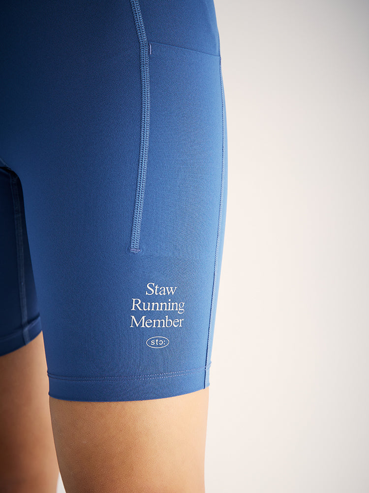 5-Inch Race Tight Shorts
