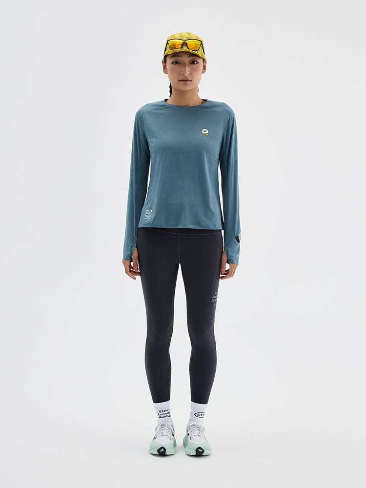 15℃ 2.0 Running Long-Sleeve Top