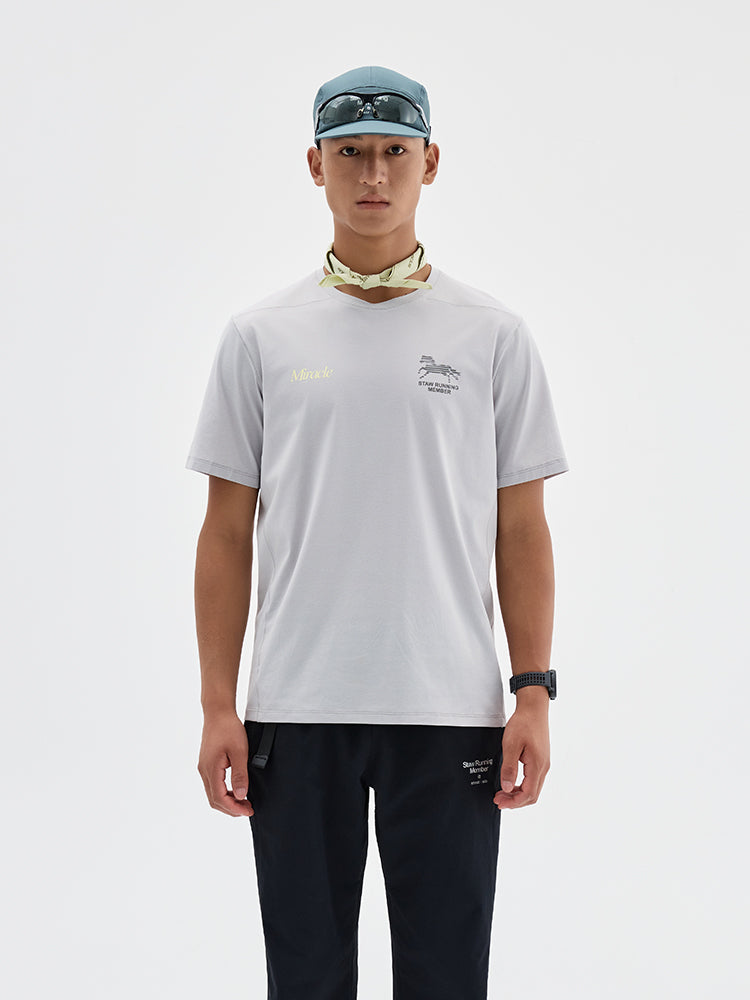 Qiji (Miracle)Tee