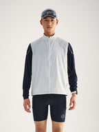 Men's Ultra-Light Breathable Running Vest
