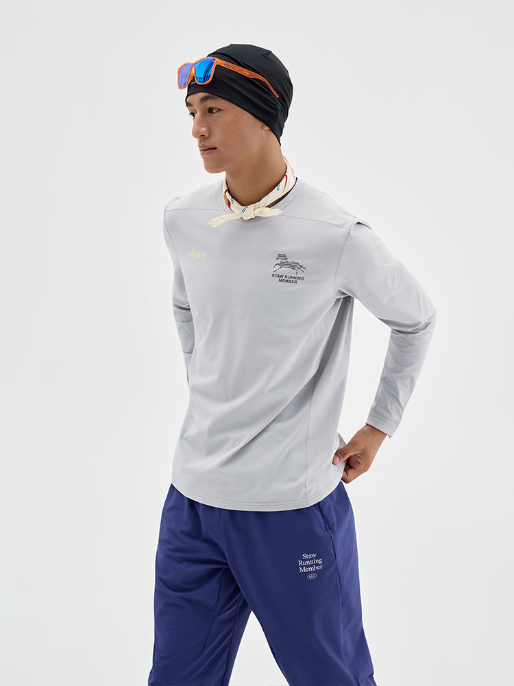 Qiji (Miracle)Long Sleeve