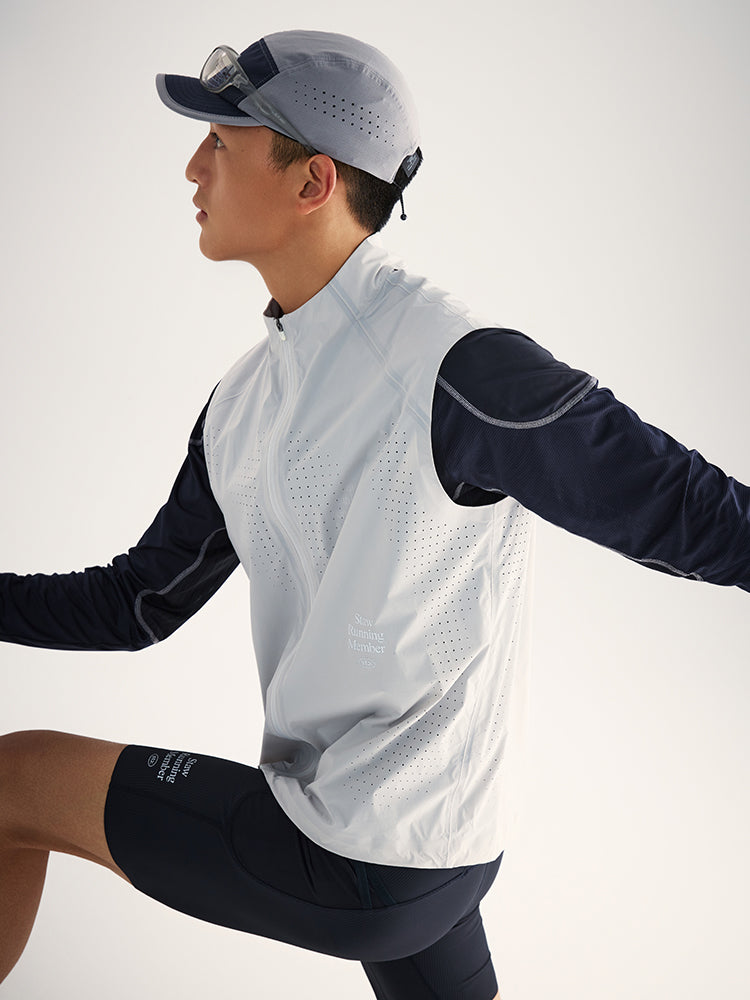Ultra-Light Breathable Running Vest