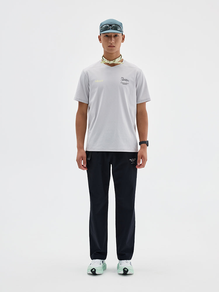 Qiji (Miracle)Tee