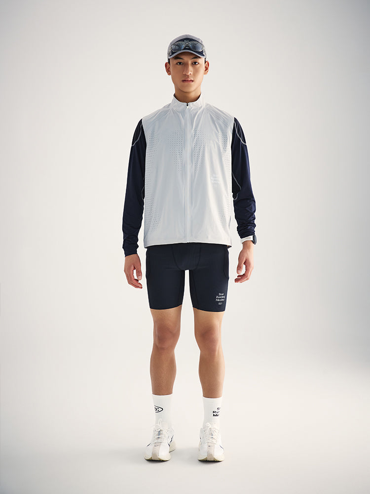 Ultra-Light Breathable Running Vest
