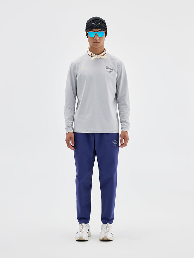 Qiji (Miracle)Long Sleeve