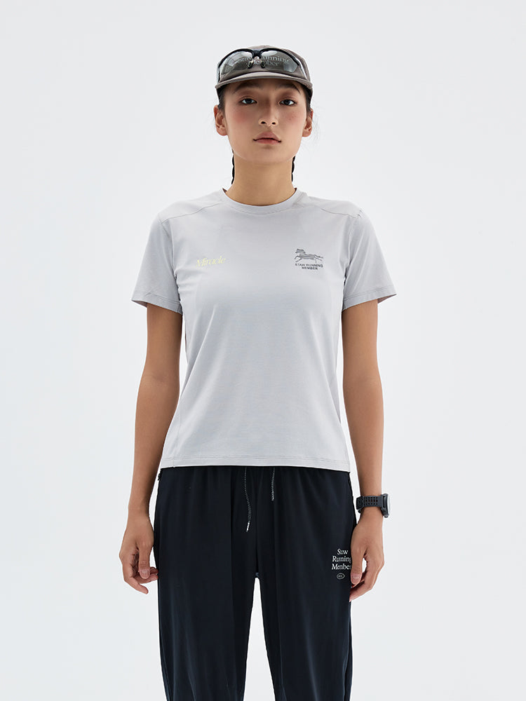 Qiji (Miracle)Tee