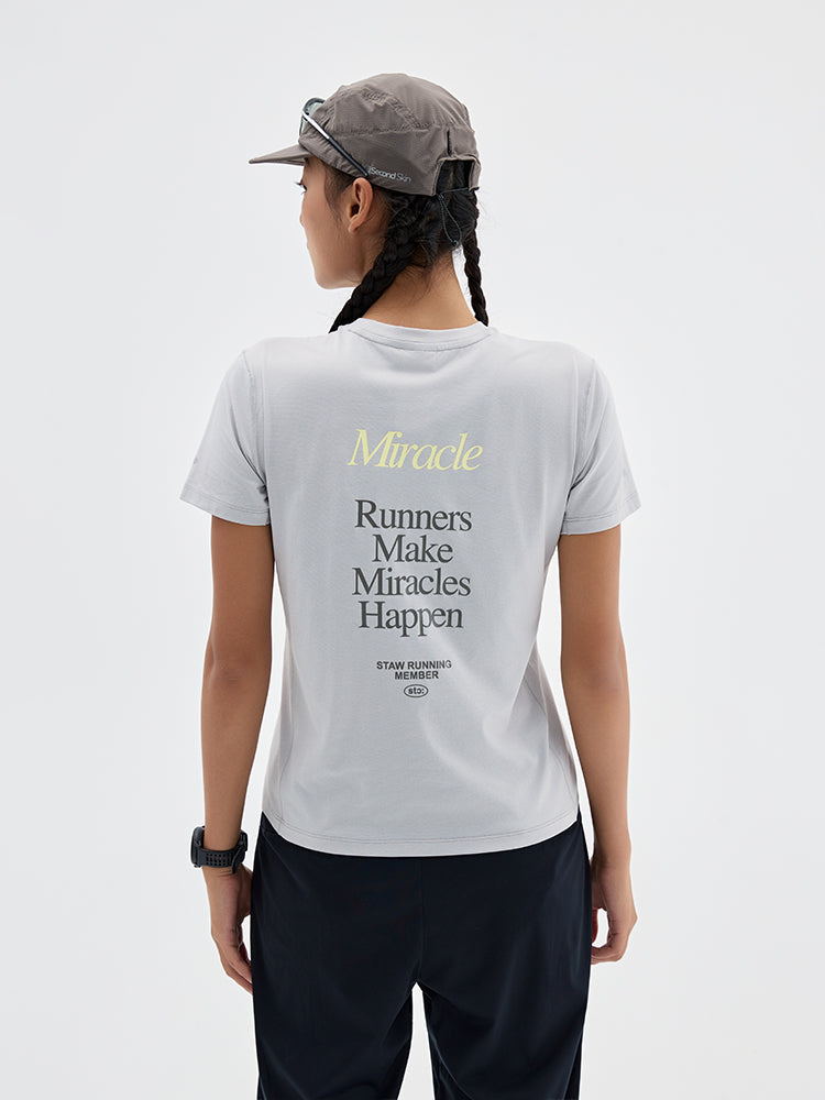 Qiji (Miracle)Tee