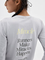 Qiji (Miracle)Long Sleeve