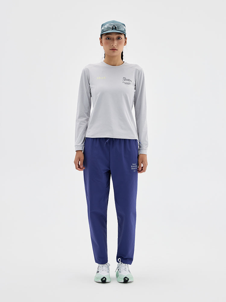 Qiji (Miracle)Long Sleeve