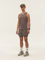 Men's Fun Run 2-in-1 Shorts