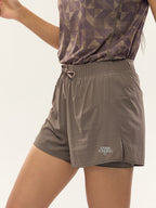 Women's Fun Run 2-in-1 Shorts