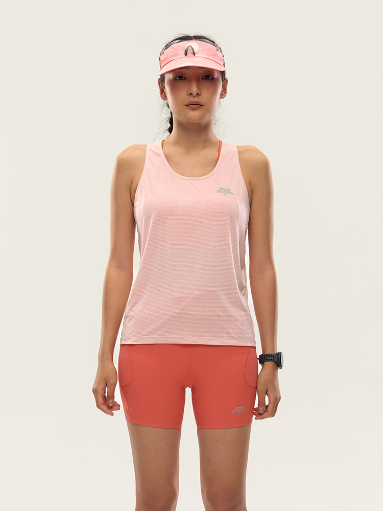 Bee-Speed Training Running Vest