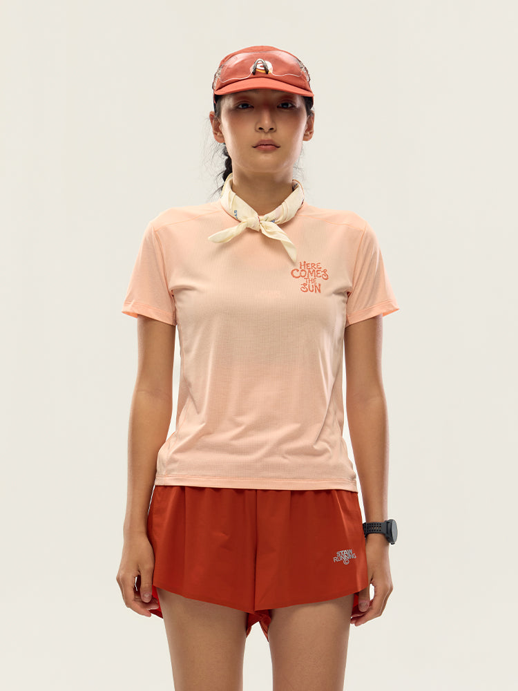 Dawn Mark Tee