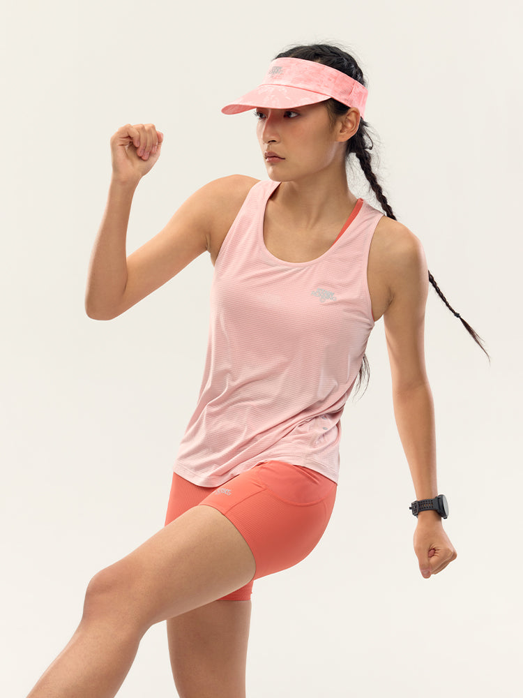 Bee-Speed Training Running Vest