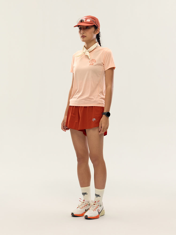 Dawn Mark Tee