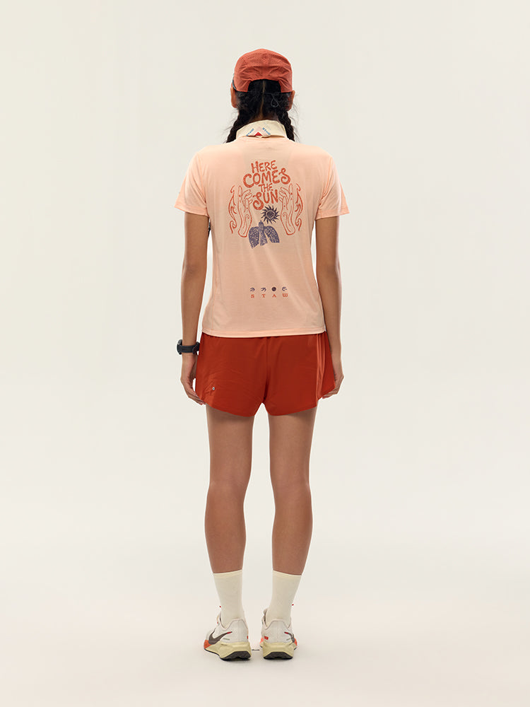Dawn Mark Tee