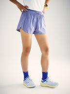 3-Inch Race Training Shorts