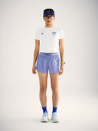 3-Inch Race Training Shorts
