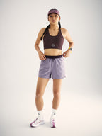 Casual Athletic Running Shorts