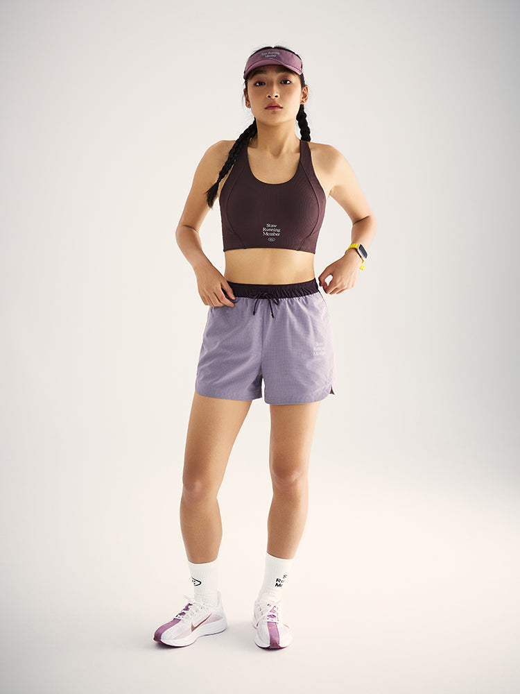 Casual Athletic Running Shorts