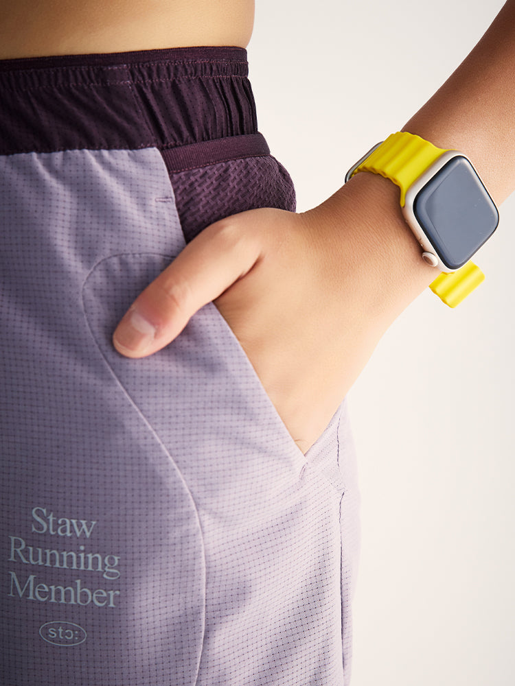 Casual Athletic Running Shorts