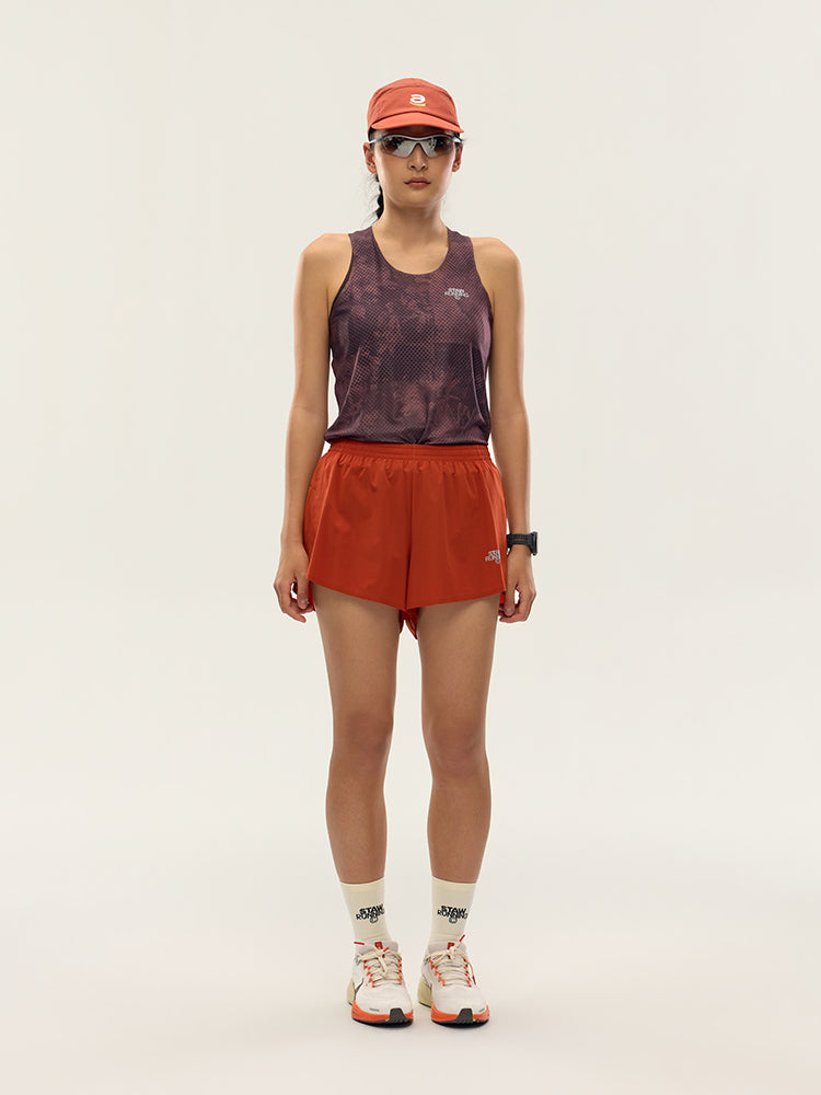 Women's 3-inch Running Shorts