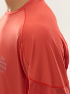 Women's Zoned Running Short Sleeve Tee